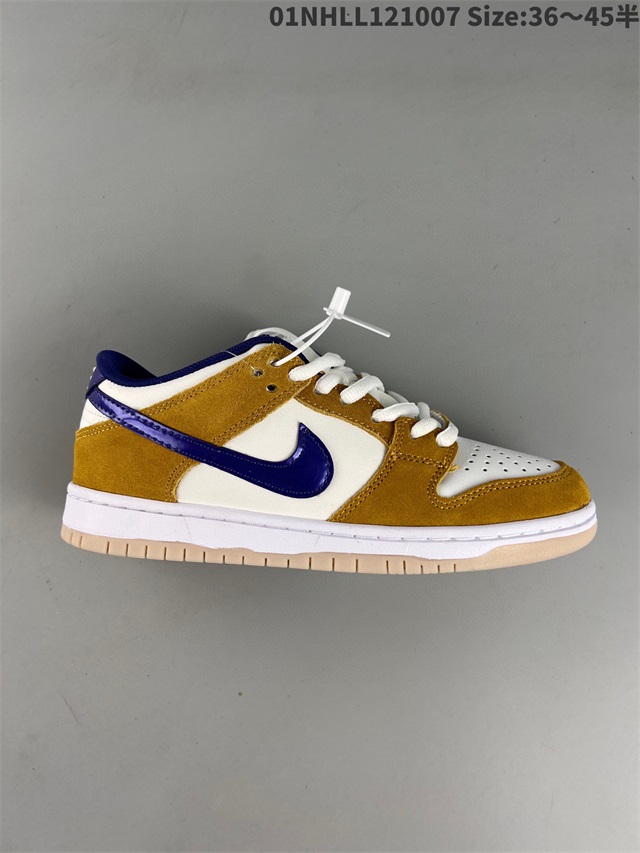 men low top dunk shoes size 40-45 2022-11-25-196